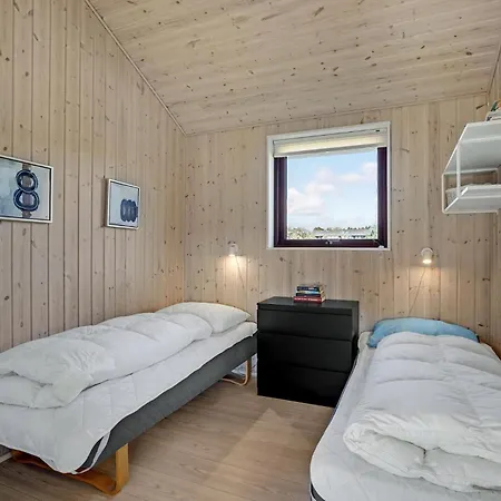 3 Bedroom Stunning In Ejstrupholm * Krejbjerg