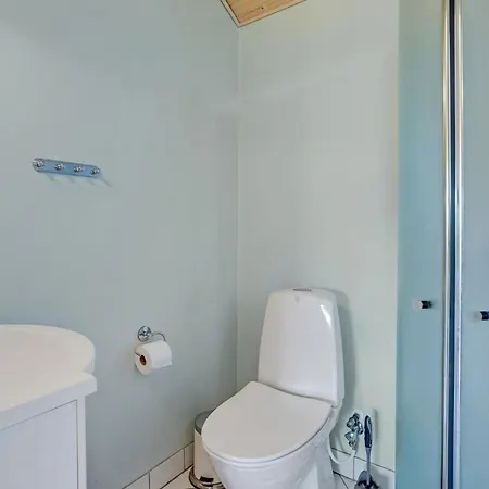 Nyaraló Rorbaeksovej Ejstrupholm V