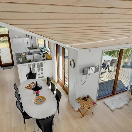 Rorbaeksovej Ejstrupholm V Nyaraló Ejstrupholm