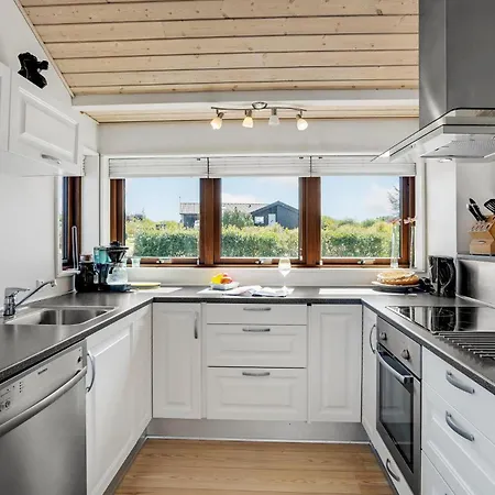 3 Bedroom Stunning In Ejstrupholm Krejbjerg