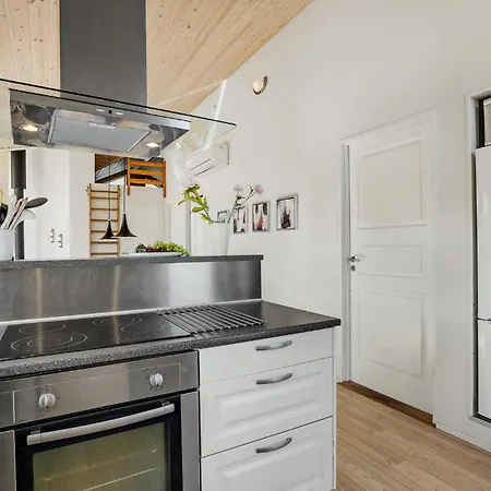 Rorbaeksovej Ejstrupholm V