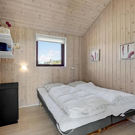 Rorbaeksovej Ejstrupholm V Nyaraló *