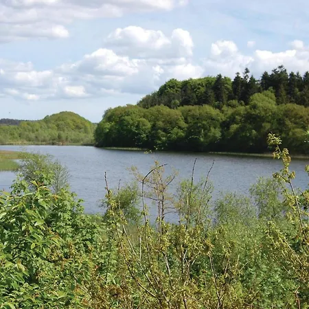 Rorbaeksovej Ejstrupholm V Ejstrupholm