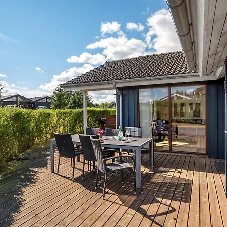 Rorbaeksovej Ejstrupholm V