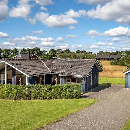 Nyaraló Rorbaeksovej Ejstrupholm V Ejstrupholm