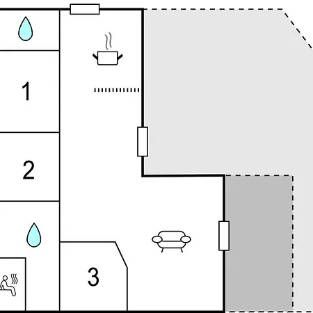 Rorbaeksovej Ejstrupholm V Ejstrupholm